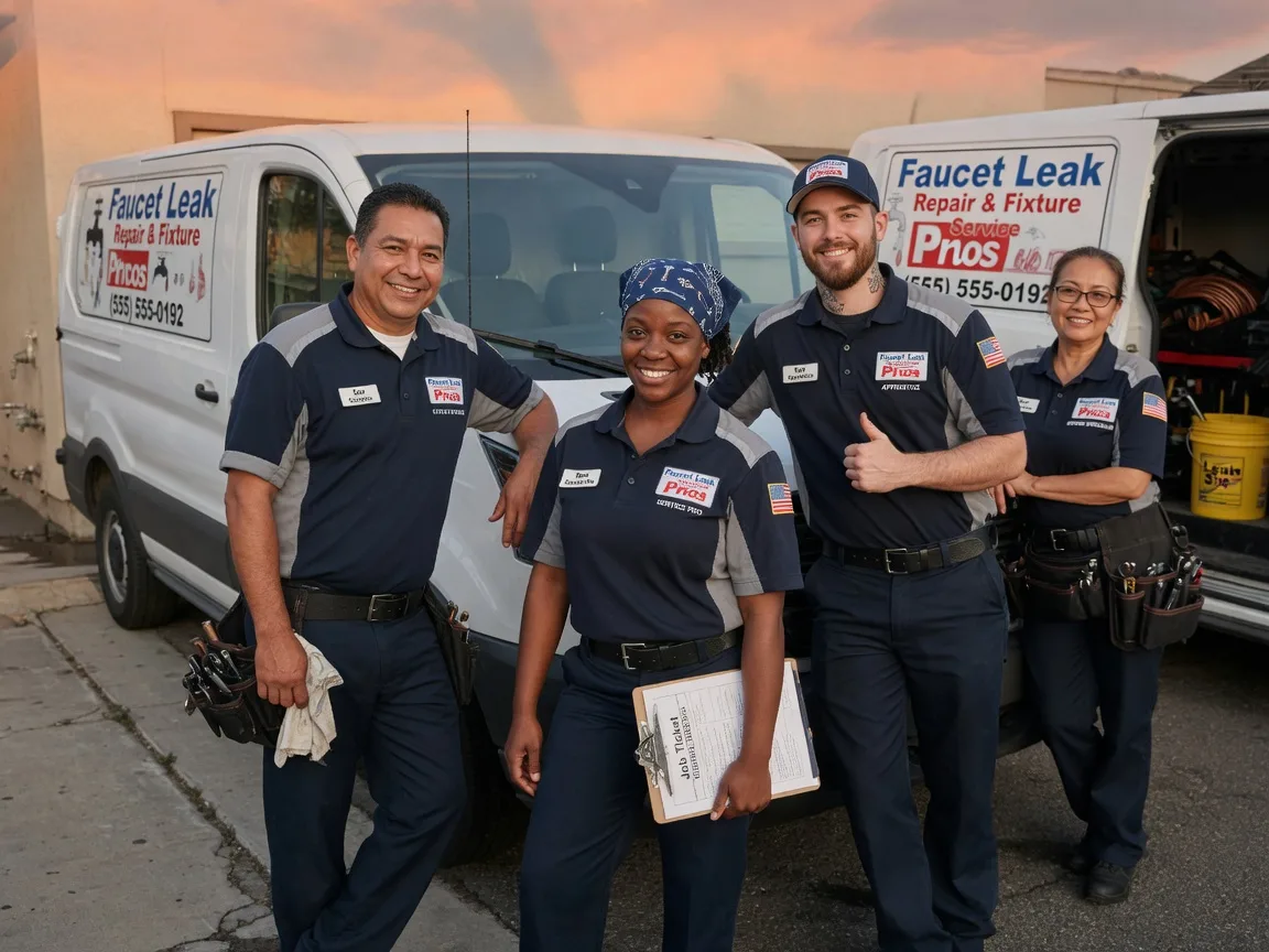 Faucet Repair company in Sycamore, IL