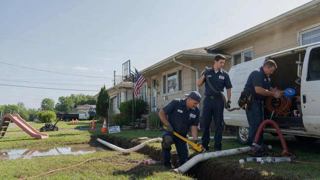 Toilet Installation in Sycamore, IL near me